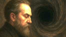 Il Negativismo: Analisi del Sistema Filosofico di Nemo De Profetis