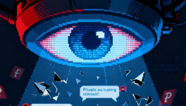 4 minutes pour comprendre “Chat Control” et ses dérives  potentielles