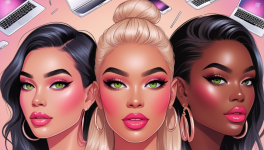 La jeunesse des influenceurs : une génération déconnectée de la réalité dans un monde virtuel et l'attrait de l'argent facile