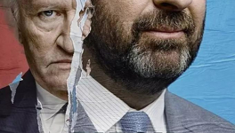 Baron Noir - Saison 1