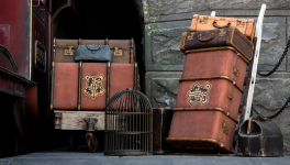 C'était mon anniversaire