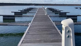 CTW47 – Retrouver les pontons