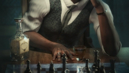 Episode 19 : Le maître du jeu