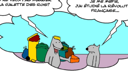 RATPSODIES  - WINTER 2025 - 2