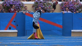 Luque a touché Bayonne en plein coeur