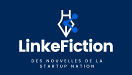 Salut à toi, vieil entrepreneur ! - ✍️ #LinkeFiction
