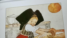 Votre calendrier de l'avent - 4 Décembre