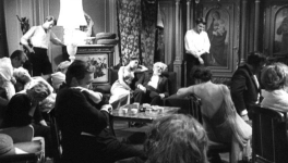 L'Ange exterminateur (El Angel Exterminador, Luis Buñuel, 1962)