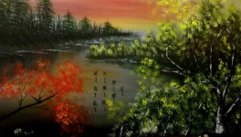 Entendez-vous...cette chaleur ?