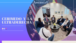 El derrumbe de los "trolls" de ultraderecha: El caso Cerimedo salpica a seis países