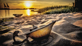 La légende du génie