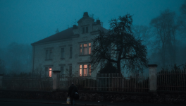 Le cheval pâle d'Agatha Christie