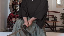 L'ENSEIGNEMENT DES ARTS MARTIAUX JAPONAIS : NORMES PÉDAGOGIQUES ?