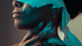 Décembre: Les mots de Lauréline