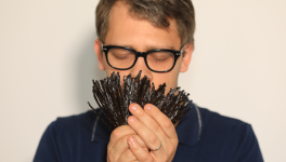 Extrait de Vanille Maison : La Recette Facile pour un Arôme Inégalé