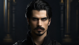 Les Limbes du Peintre - Chapitre 2