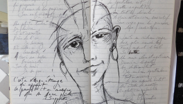 LES TRETEAUX ROUGES - 4ème partie