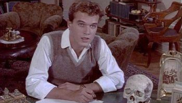 La Confusion des sentiments (Etienne Perrier, 1979)