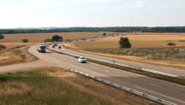 Aire de repos, aire de trépas