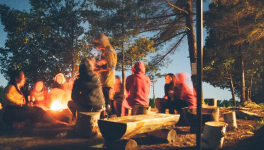 En 2068, le revenu de base est instauré…