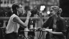 Frances Ha (Noah Braumbach, 2012)