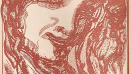 3° rondeau pour Urgèle : Le feu