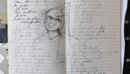 LES TRETEAUX ROUGES - 6ème partie