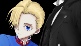 Chapitre 13 - Je prends son âme