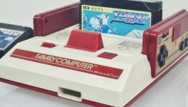 📼 Délire pixélisé