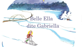 Belle Ella dite Gabriella