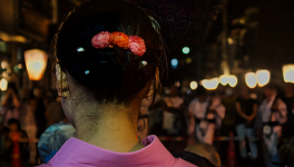 OwaraKazenoBon danse des morts a Toyama