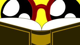 Vulvette - ou deux fesses pour expier