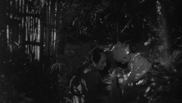 Les amants crucifiés (1954) Kenji Mizoguchi