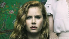 Sharp Objects - Mini-série