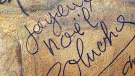 Autographe