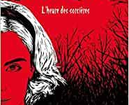 Les Nouvelles Aventures de Sabrina - L'heure des sorcières Le prequel de la série Netflix par Sarah Rees Brennan
