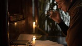 Remember February 12, 2022. Here We Are.