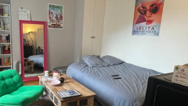 Créer son cocon : quand son intérieur devient un refuge inspirant