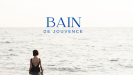 Bain de Jouvence