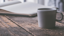 Boire ( LinkTober2025)