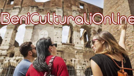 BeniCulturaliOnline: esplorare, interagire e raggiungere milioni di utenti appassionati di cultura