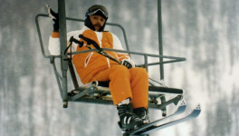 Tu ne me reverras jamais !