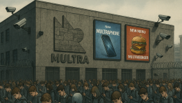 Jules Farin (bande dessinée) - 2