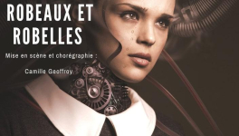 Théâtre et intelligence artificielle