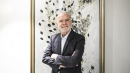 Michel Forst, rapporteur pour les Nations-Unies pour la Convention d’Aarhus a rendu son rapport