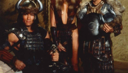 Conan le barbare fête ses 40 ans