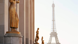 Chaque personne qu’on s’autorise à aimer est quelqu’un qu’on prend le risque de perdre. Les gens disent qu’en restant optimiste, on est plus heureux et en meilleur santé.