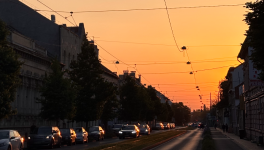 Az új évben minden tizenharmadika péntekre esik