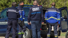 Chapitre 2 : Sandro mis en cause pour viols