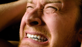 Je n'aime pas faire souffrir les gens mais...